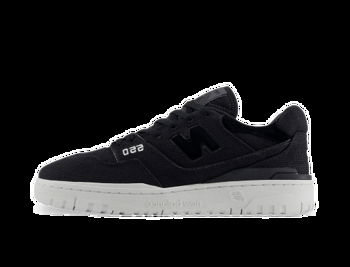 New Balance 550 'Magnet Black White' BB550MDB