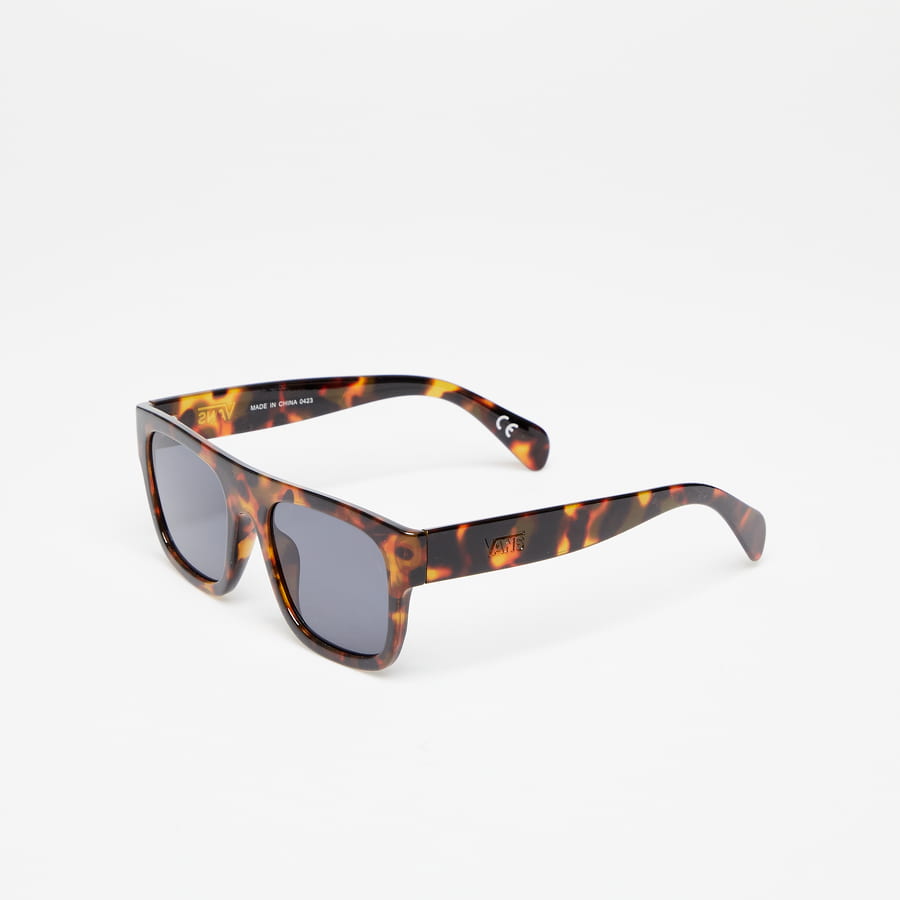 Squared Off Shades Sunglasses