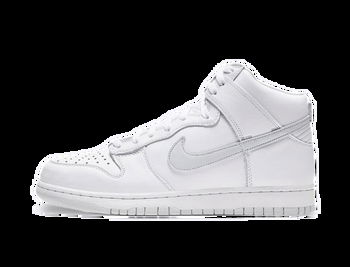 Nike Dunk High SP "Pure Platinum" CZ8149-101