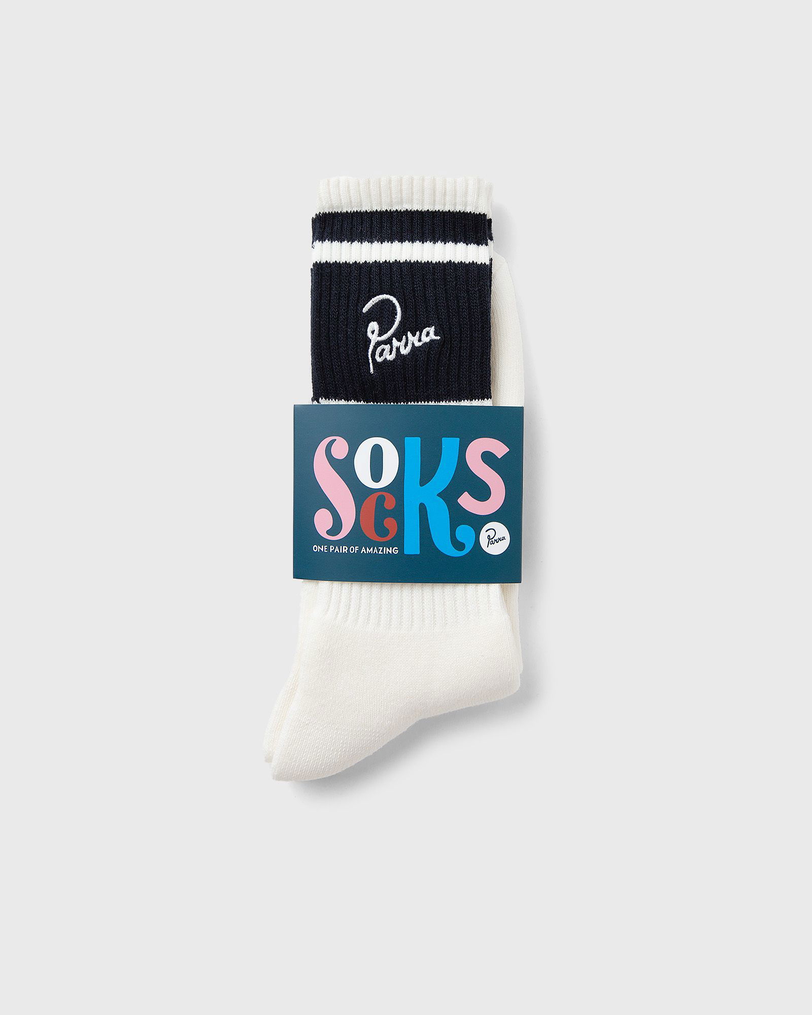 Crew Socks