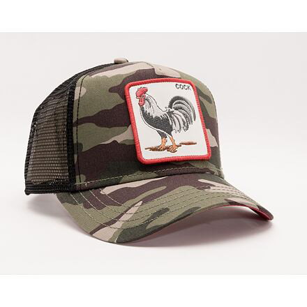 Goorin The Rooster Camo