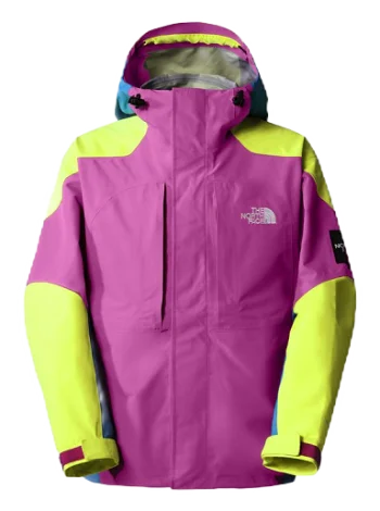 The North Face 3L Dryvent Carduelis Jacket NF0A7Z9BIDR