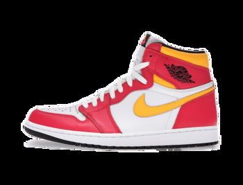 Jordan Air Jordan 1 Retro High OG "Light Fusion Red" 555088-603