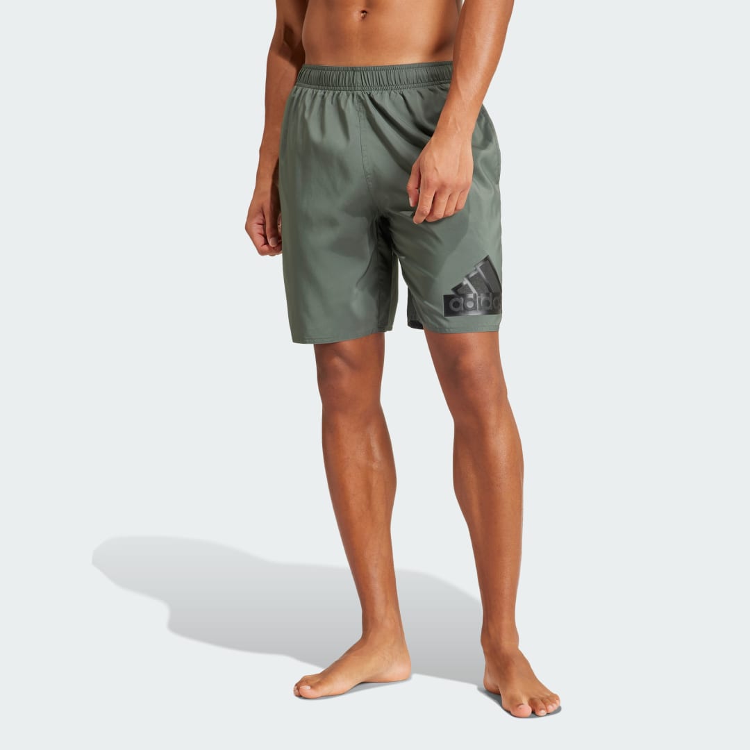 Sportswear Logo CLX Swim Shorts