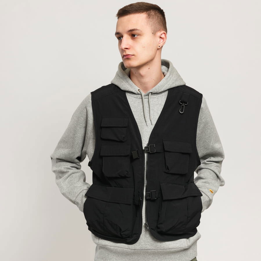 Tactical Vest