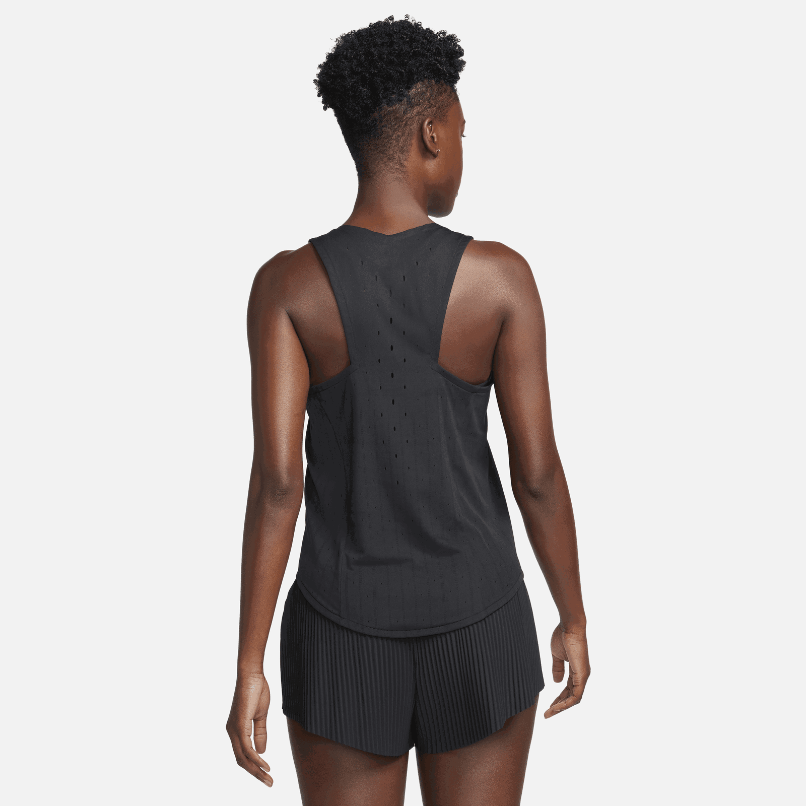 ARSWFT DFADV SINGLET TOP