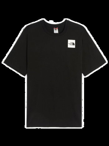 The North Face W Relaxed Fine Tee NF0A4SYAJK31