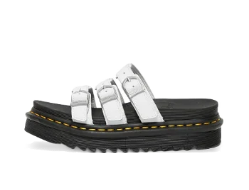 Dr. Martens Blaire Slide Leather Sandals DM25456100