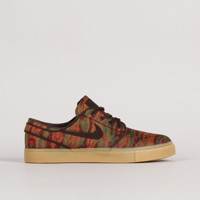 Janoski Canvas Premium