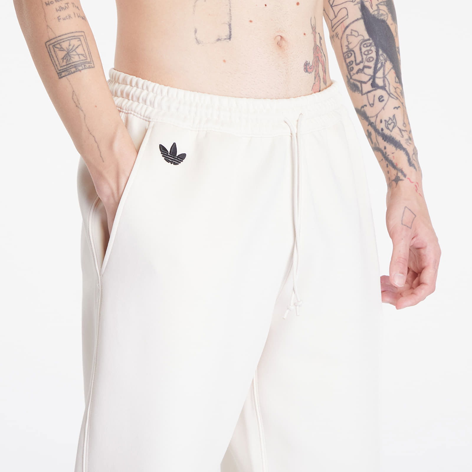 Neuclassics Pants Wonder White