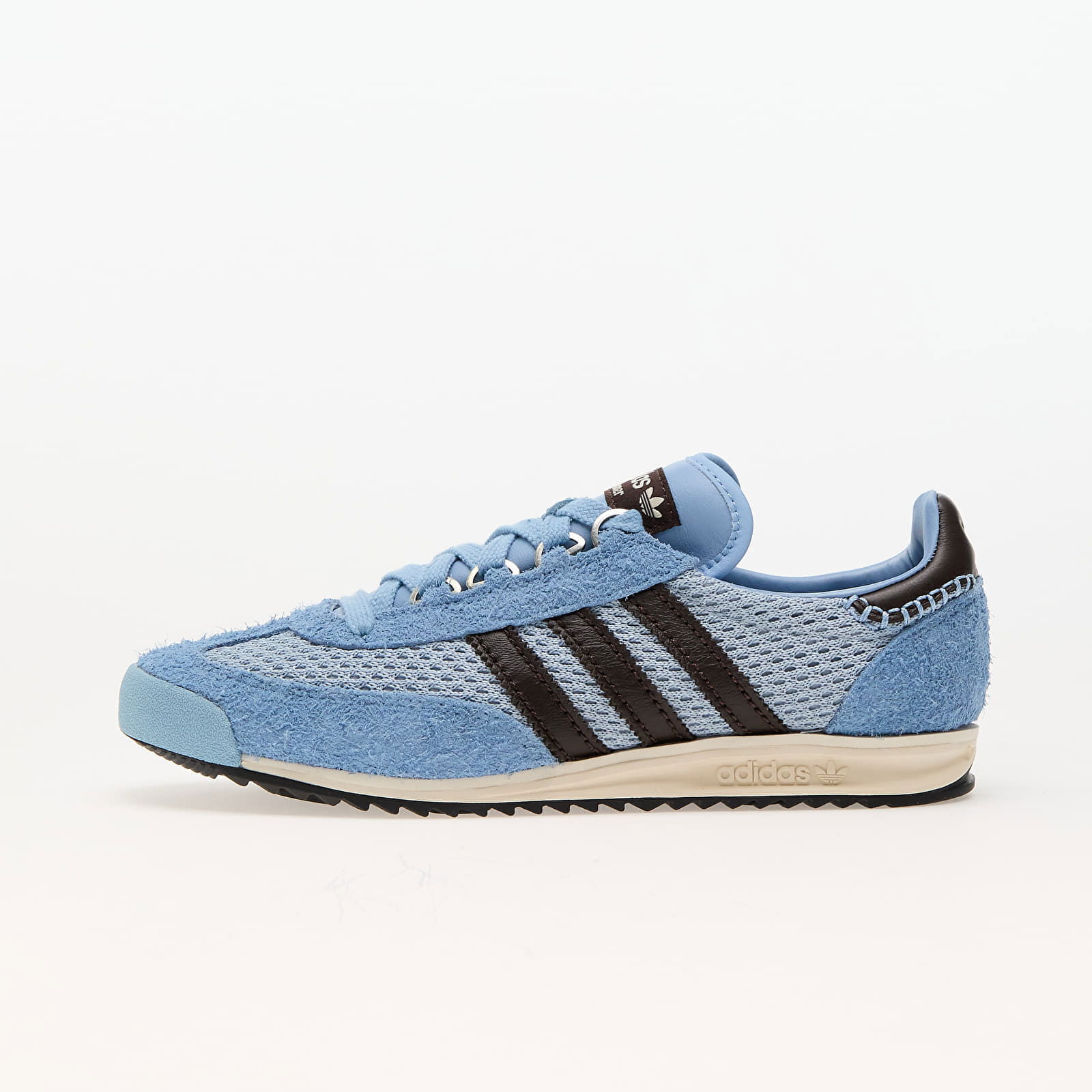 adidas SL76 Wales Bonner Ash Blue