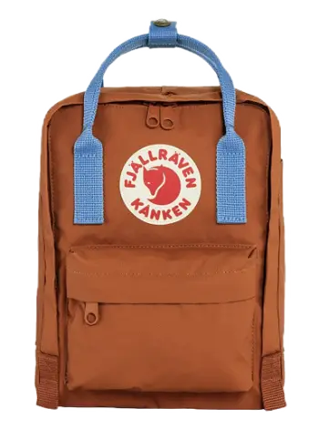 FJÄLLRÄVEN Kånken Mini Backpack F23561-243-537