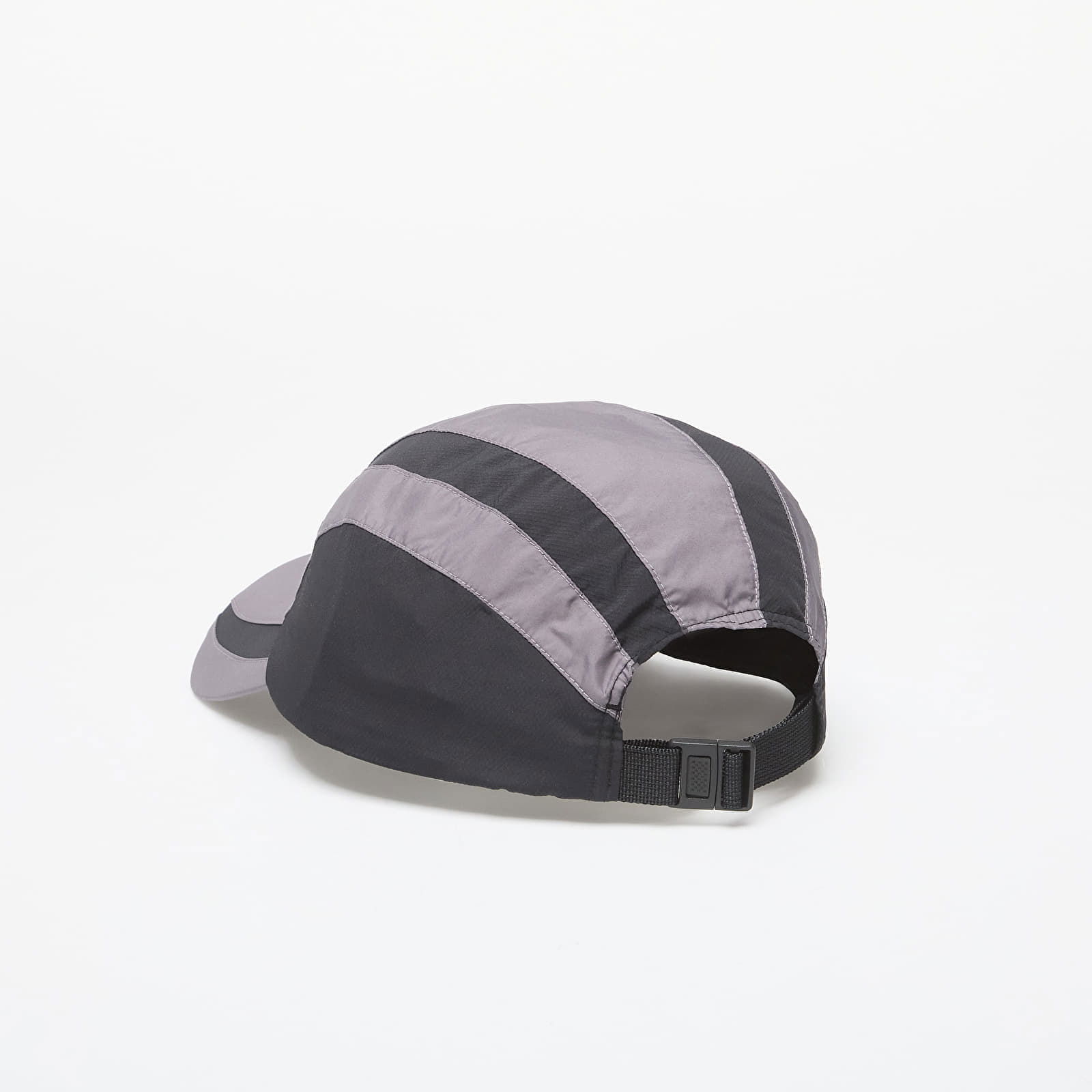 Cap Grey/ Black