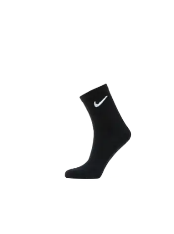 Nike Cush 3-Pack Crew Socks SX7664-010