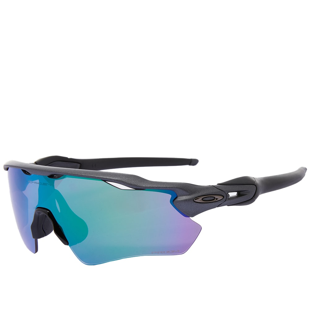 Radar EV Path Sunglasses Jade