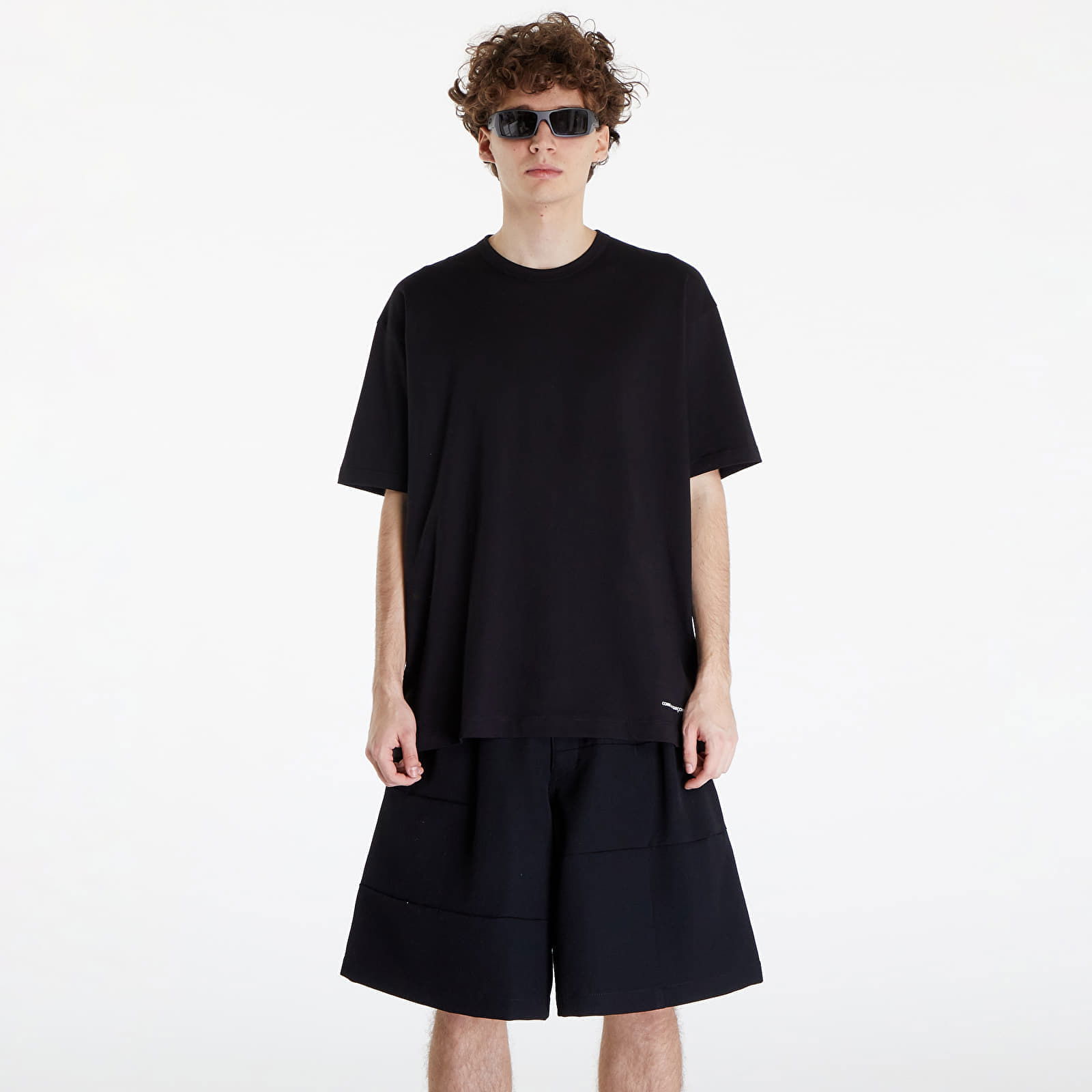 SHIRT Short Sleeve Tee