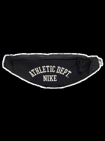 Nike Sportswear Heritage Waist Bag FD4317-010