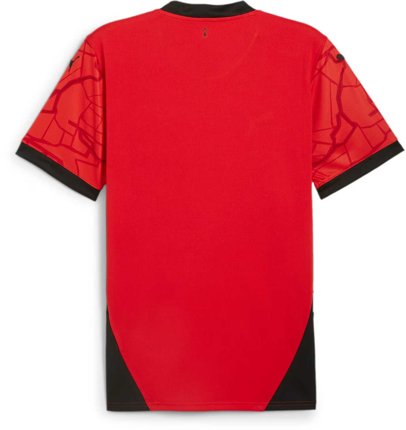 SRFC Home Jersey Replica 2024/25