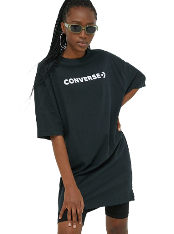 Converse Wordmark Oversized Tee 10023921.A01