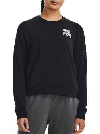 Under Armour Rival Terry Graphic Sweatshirt 1379477-001