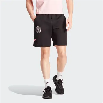 adidas Performance Inter Miami CF Designed for Gameday Travel Shorts IW2110