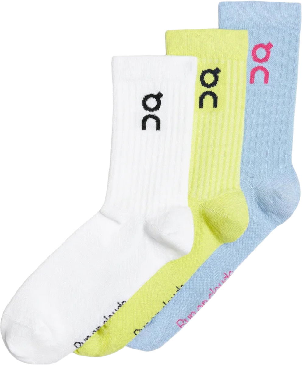 3-pairs Socks