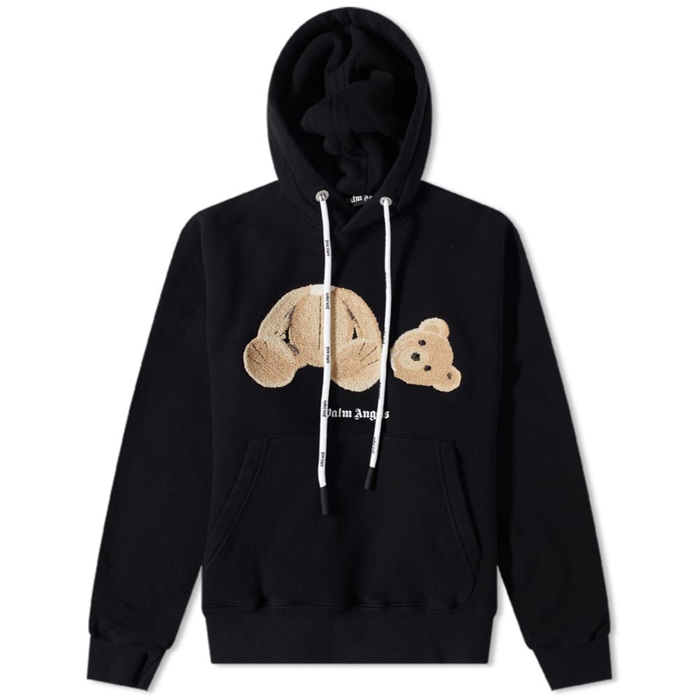 Kill the Bear Popover Hoody