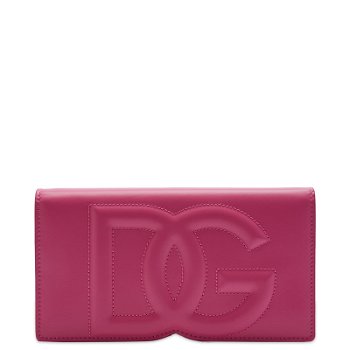 Dolce & Gabbana Wallet Bag Glicine BI3279AG081-80441