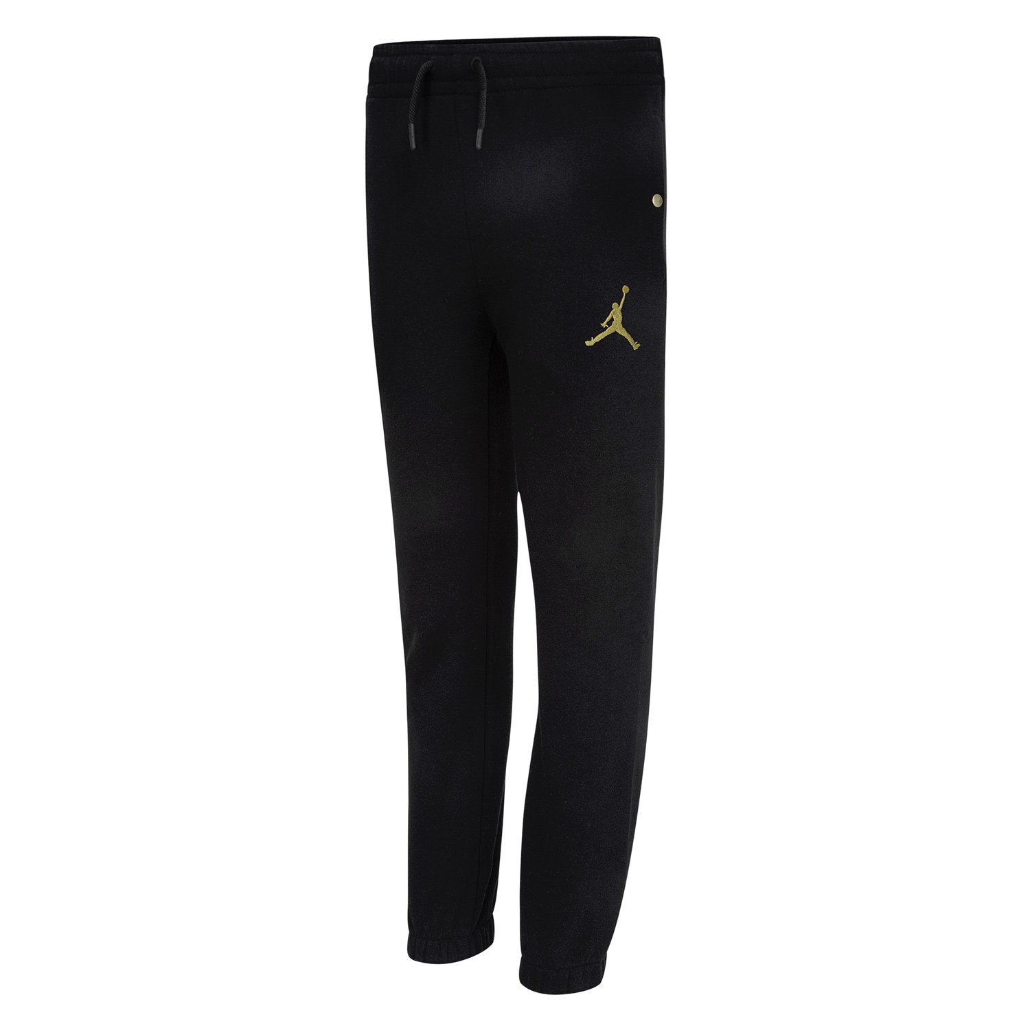 Jordan Take Flight B&G Fleece Pant Black - Kids - Pants Jordan - Black - 95C801-023 - Size: S