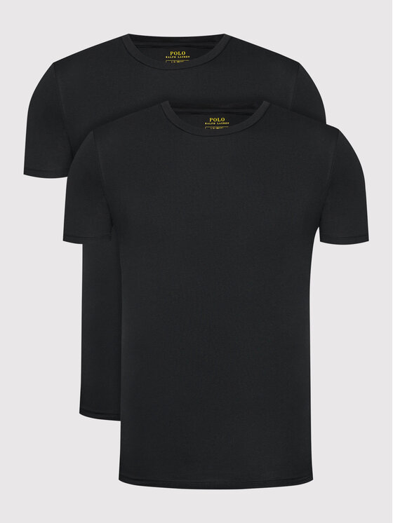 Crew Base Layer Tee - 2 Pack