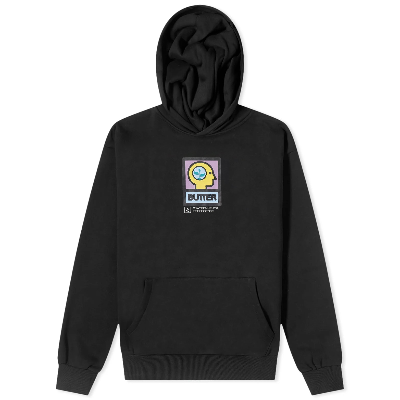 Environmental Hoodie