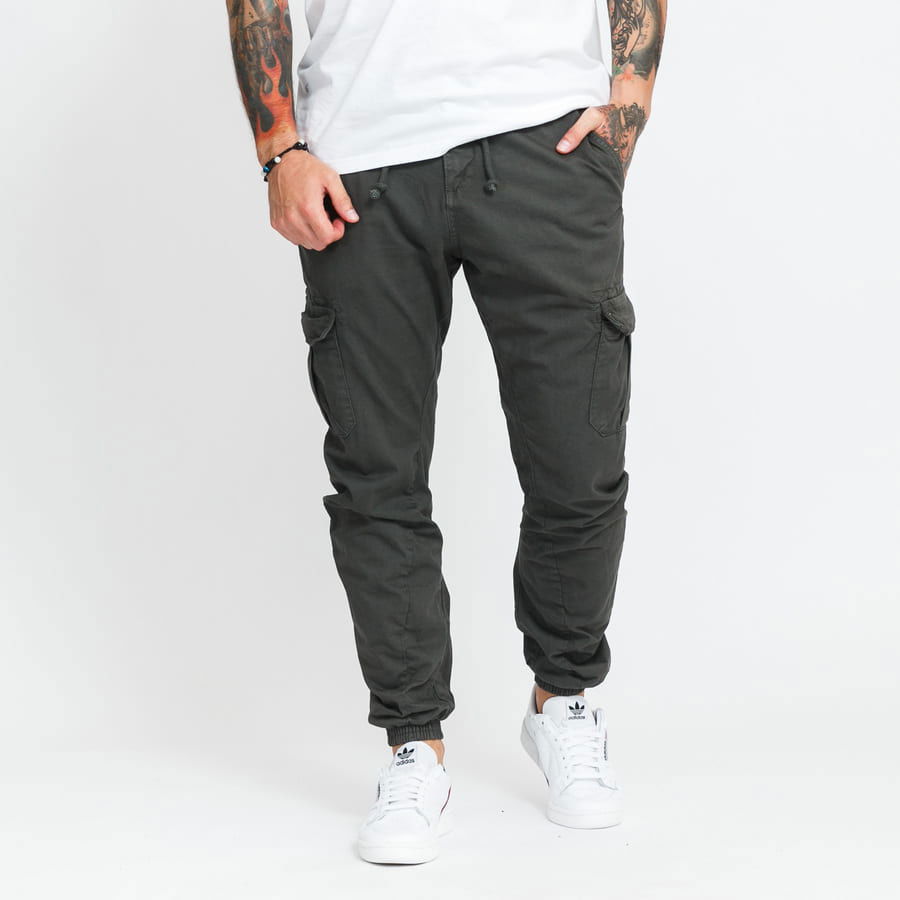 Cargo Jogging Pants