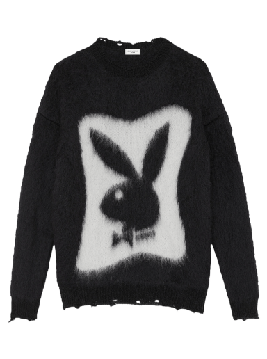 Playboy Sweater