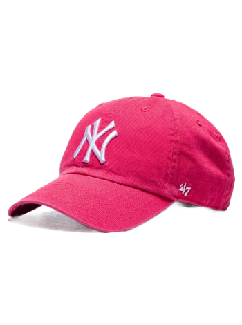 ´47 MLB New York Yankees Cap 191119212689