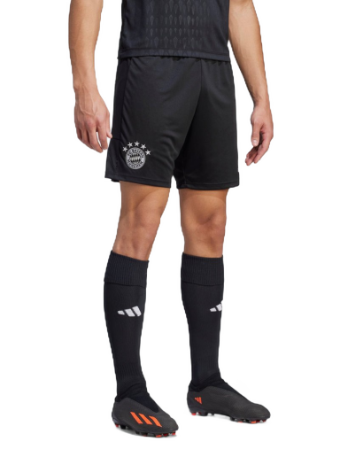 FC Bayern Tiro 23 Goalkeeper Shorts