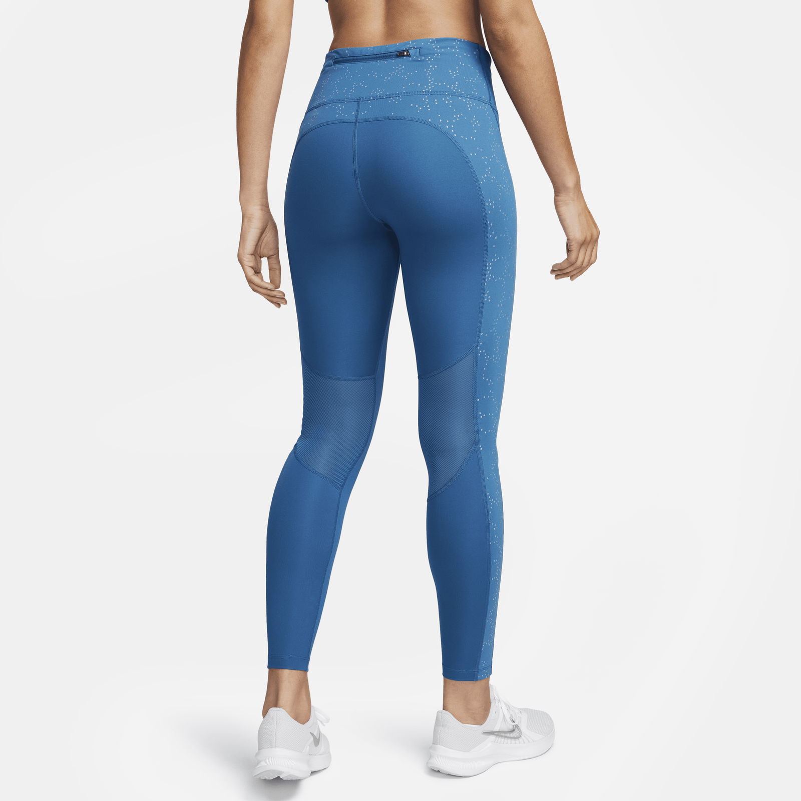 7/8 Fast Leggings