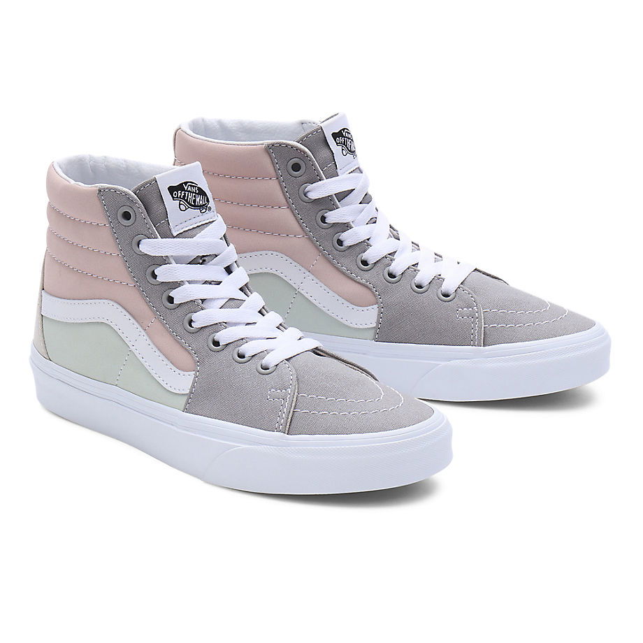 Chaussures Sk8-hi