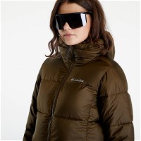 Puffect™ Mid Hooded Jacket