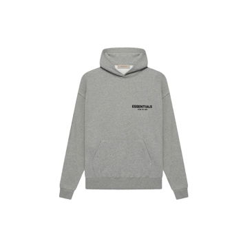 Fear of God Essentials Hoodie 192BT212113F