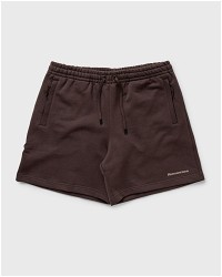 x Pharrell Williams Basics Shorts