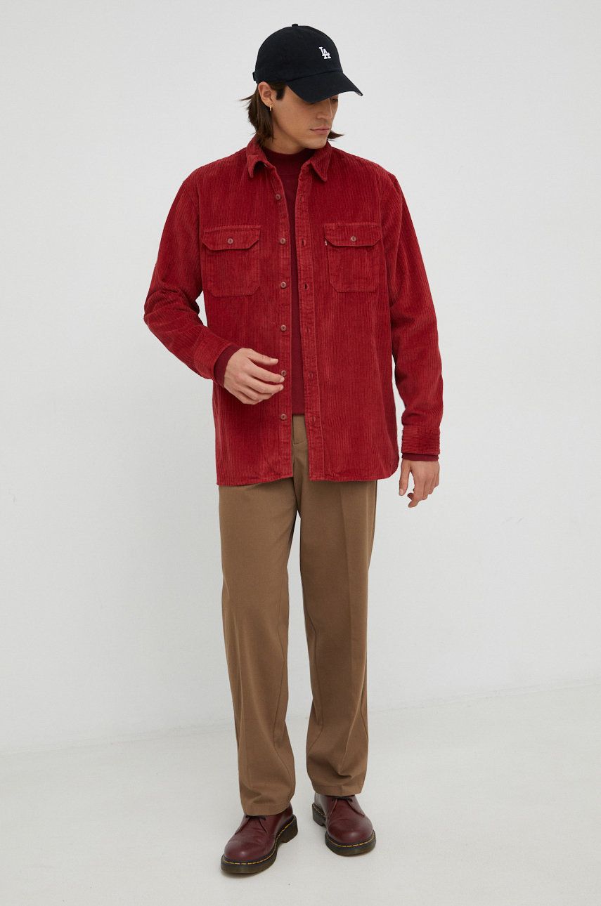 ® Corduroy Shirt