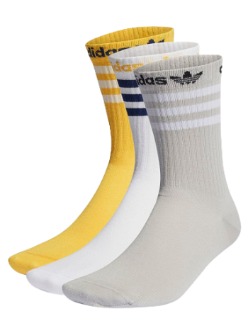 adidas Originals Crew Socks – 3 pack IJ0729