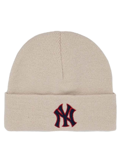 New York Yankees Series Beanie Hat