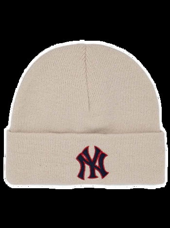 New Era New York Yankees Series Beanie Hat 60285110