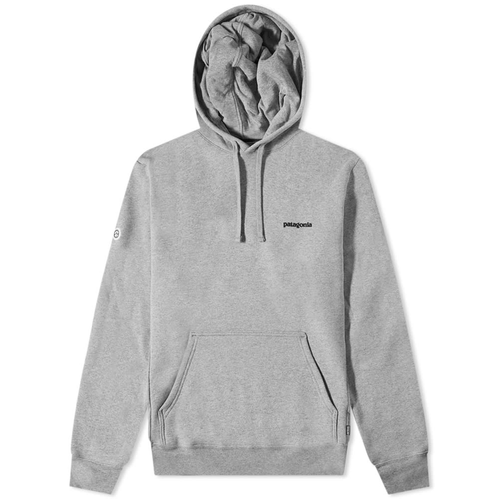 Fitz Roy Icon Uprisal Hoody