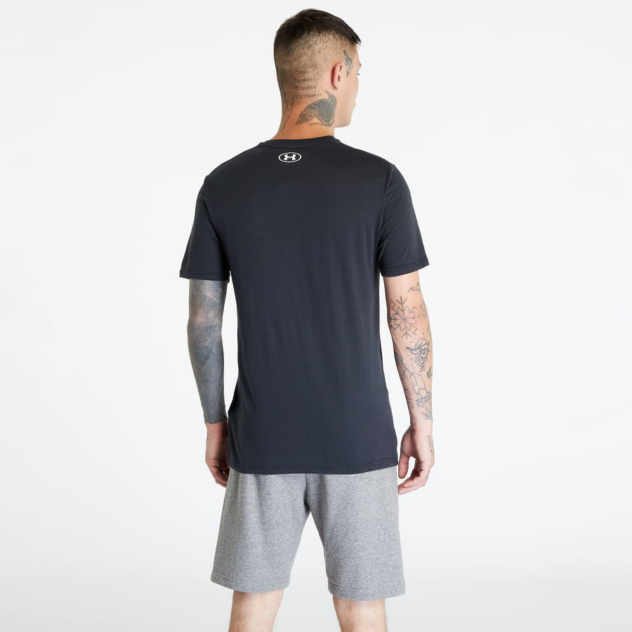 Project Rock Training Short Sleeve T-Shirt