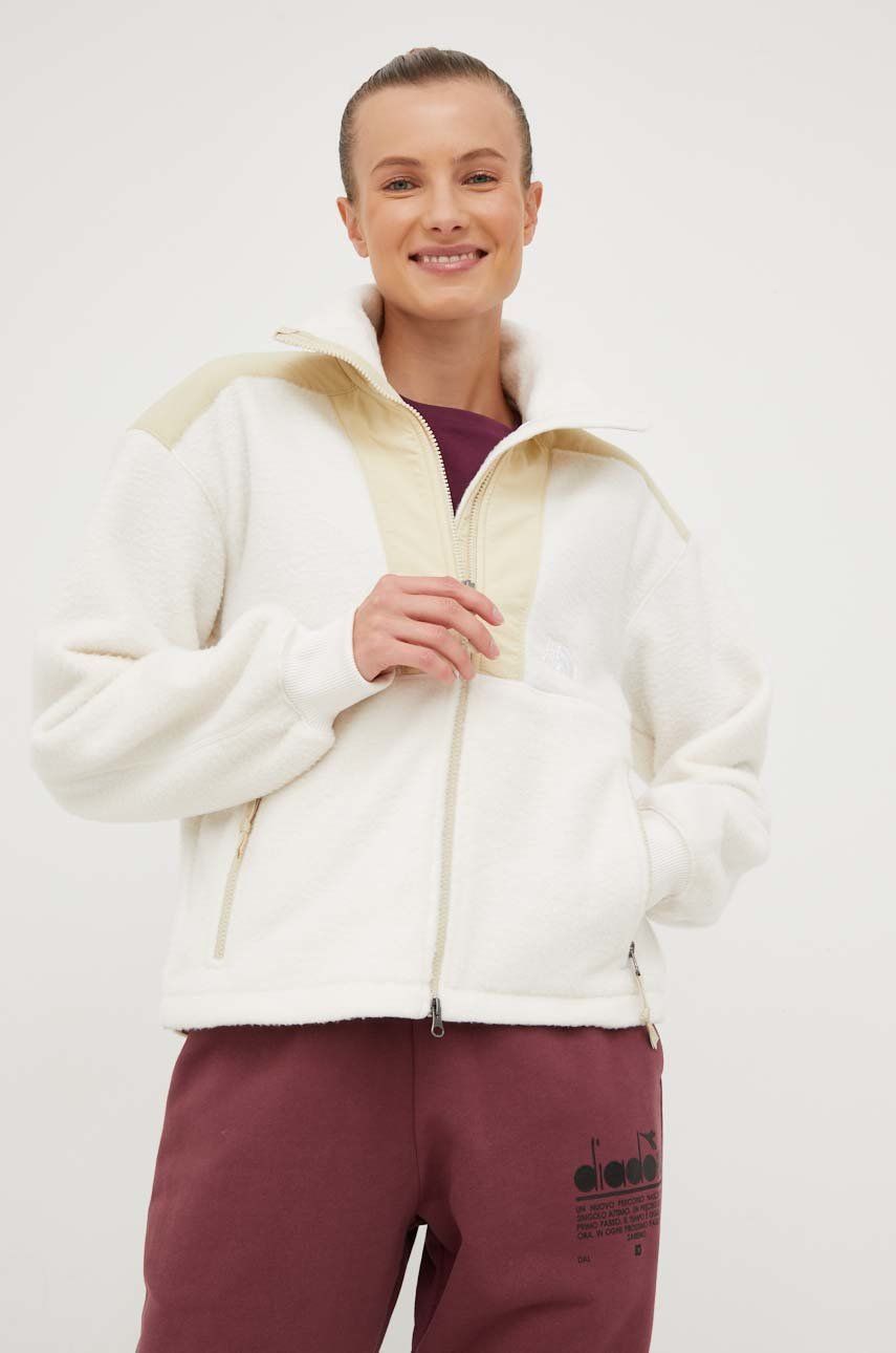 W S 94 Sherpa Denali Jacket