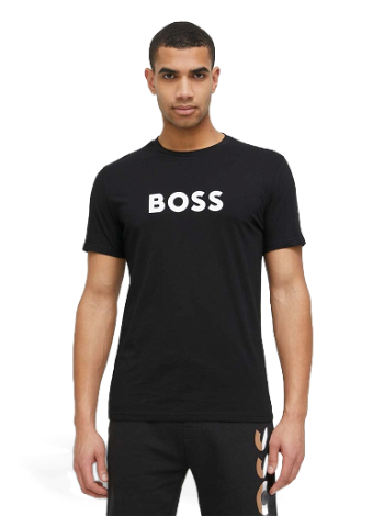 BOSS Organic-Cotton Relaxed Fit T-Shirt 50491706