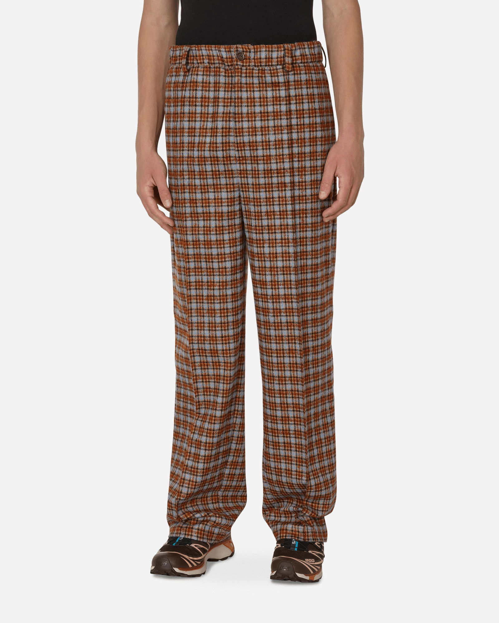 Harmonic Trousers