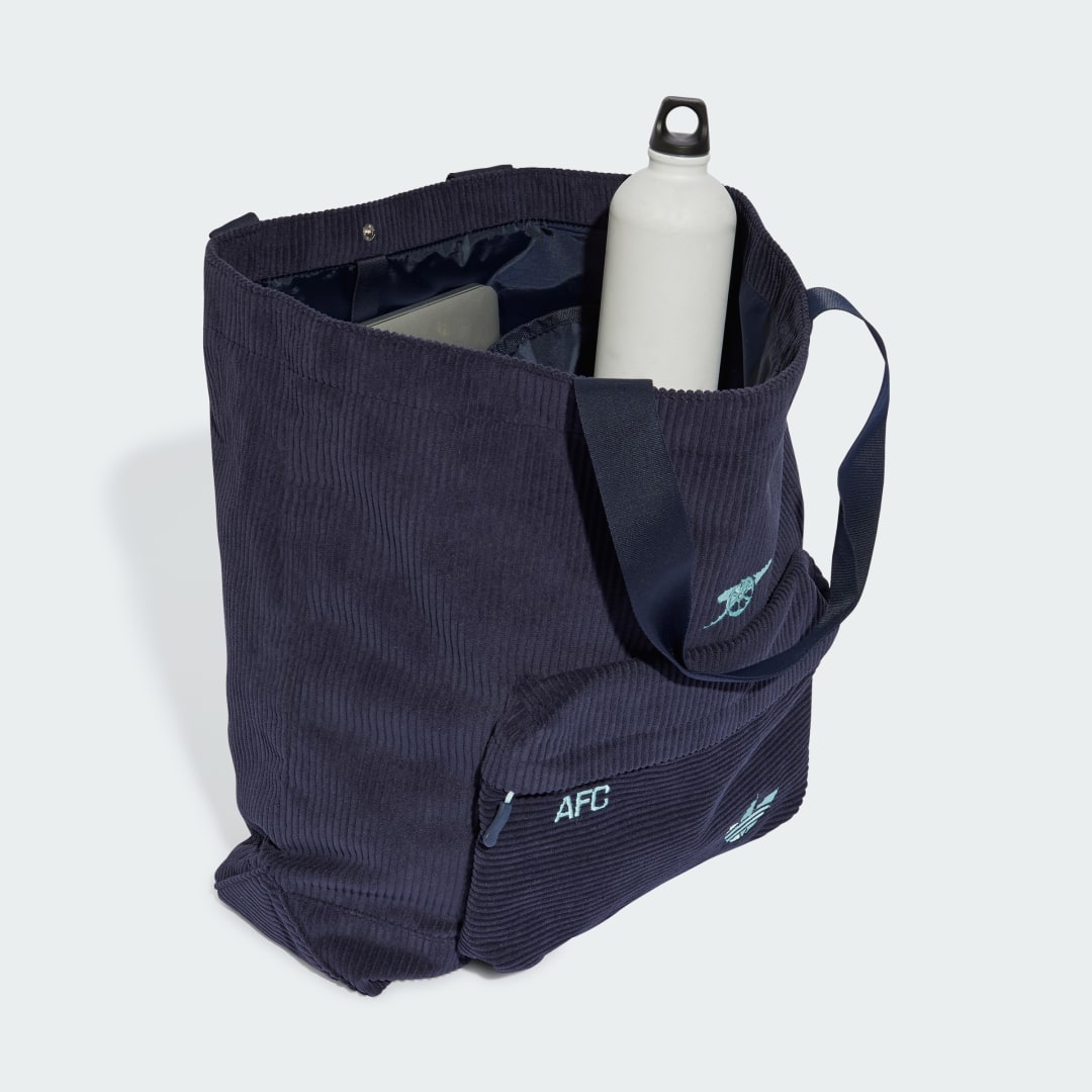 Arsenal Third Tote